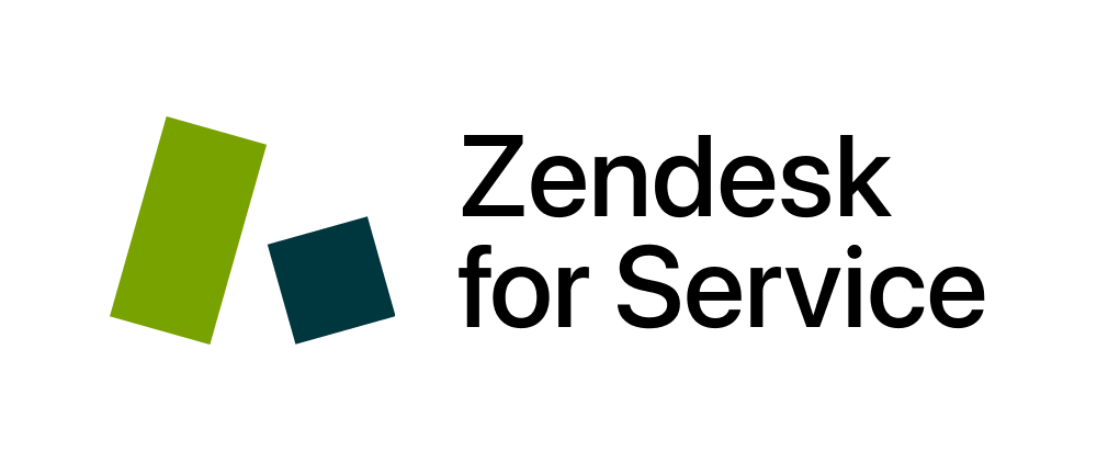 Zendesk for Service